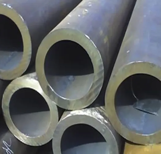 seamless pipe